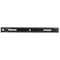 Westcott® KleenEarth® Antimicrobial 30cm/12"  Plastic Ruler